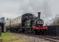 Photograph of Knowle - 2678 Knowle at Didcot on 01/01/22