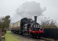 Photograph of Knowle - 2678 Knowle at Didcot on 01/01/22