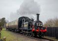Photograph of Knowle - 2678 Knowle at Didcot on 01/01/22