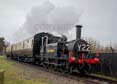 Photograph of Knowle - 2678 Knowle at Didcot on 01/01/22