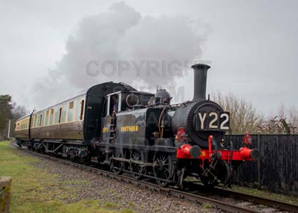 Purchase photo of 2678 Knowle at Didcot