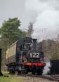 Photograph of Knowle - 2678 Knowle at Didcot on 01/01/22