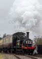 Photograph of Knowle - 2678 Knowle at Didcot on 01/01/22