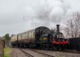 Photograph of Knowle - 2678 Knowle at Didcot on 01/01/22