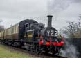 Photograph of Knowle - 2678 Knowle at Didcot on 01/01/22