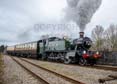 Photograph of 2-6-2T - 4144 2-6-2T at Didcot on 01/01/26