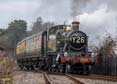 Photograph of 2-6-2T - 4144 2-6-2T at Didcot on 01/01/26
