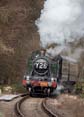 Photograph of 2-6-2T - 4144 2-6-2T at Didcot on 01/01/26