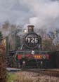 Photograph of 2-6-2T - 4144 2-6-2T at Didcot on 01/01/26