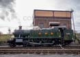 Photograph of 2-6-2T - 4144 2-6-2T at Didcot on 01/01/26