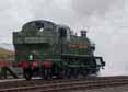 Photograph of 2-6-2T - 4144 2-6-2T at Didcot on 01/05/17