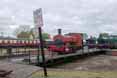 Photograph of Steam Images - The Turntable at Didcot on 01/05/17