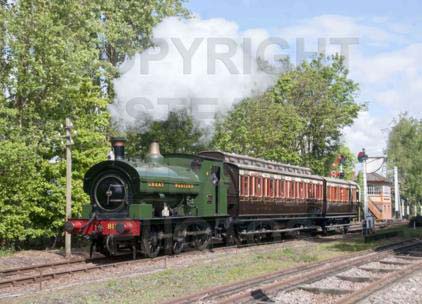 Purchase posters of 813 0-6-0