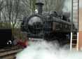 Photograph of 0-6-0PT - 3738 0-6-0PT at Didcot on 02/04/11