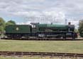 Photograph of BURTON AGNES HALL - 6998 BURTON AGNES HALL at Didcot on 02/08/20