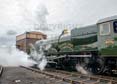 Photograph of PENDENNIS CASTLE - 4079 PENDENNIS CASTLE at Didcot on 02/08/25