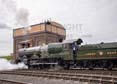 Photograph of PENDENNIS CASTLE - 4079 PENDENNIS CASTLE at Didcot on 02/08/25