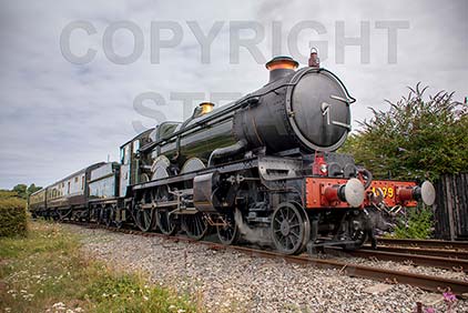 Purchase posters of 4079 PENDENNIS CASTLE