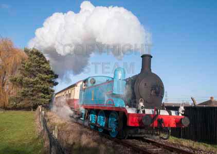 Purchase photo of 3781 Hunslet Austerity at Didcot