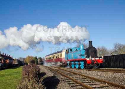 Purchase photo of 3781 Hunslet Austerity at Didcot