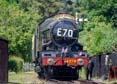 Photograph of PENDENNIS CASTLE - 4079 PENDENNIS CASTLE at Didcot on 02/06/22