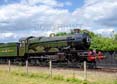 Photograph of PENDENNIS CASTLE - 4079 PENDENNIS CASTLE at Didcot on 02/06/22