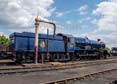 Photograph of KING EDWARD II - 6023 KING EDWARD II at Didcot on 02/06/22