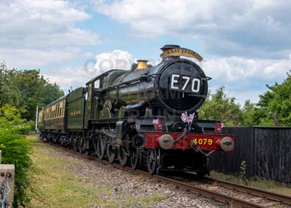 4079 PENDENNIS CASTLE