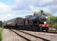 Photograph of T9 - 30120 T9 at Didcot on 03/08/14