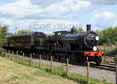 Photograph of T9 - 30120 T9 at Didcot on 03/08/14