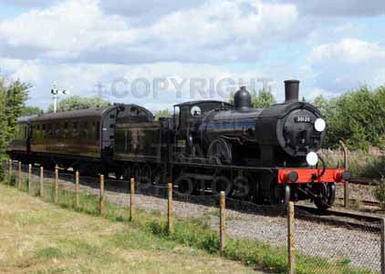 Purchase photo of 30120 T9 at Didcot