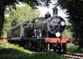 Photograph of T9 - 30120 T9 at Didcot on 03/08/14