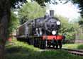 Photograph of T9 - 30120 T9 at Didcot on 03/08/14