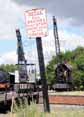 Photograph of Steam Images - The Turntable at Didcot on 03/08/14
