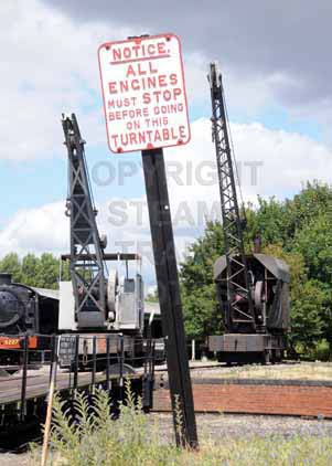 Purchase photo of The Turntable at Didcot