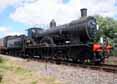 Photograph of T9 - 30120 T9 at Didcot on 03/08/14