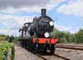 Photograph of T9 - 30120 T9 at Didcot on 03/08/14