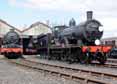 Photograph of T9 - 30120 T9 at Didcot on 03/08/14