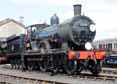 Photograph of T9 - 30120 T9 at Didcot on 03/08/14