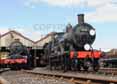 Photograph of T9 - 30120 T9 at Didcot on 03/08/14