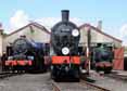 Photograph of T9 - 30120 T9 at Didcot on 03/08/14