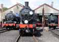 Photograph of T9 - 30120 T9 at Didcot on 03/08/14