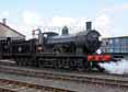 Photograph of T9 - 30120 T9 at Didcot on 03/08/14