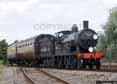 Photograph of T9 - 30120 T9 at Didcot on 03/08/14