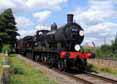Photograph of T9 - 30120 T9 at Didcot on 03/08/14