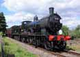 Photograph of T9 - 30120 T9 at Didcot on 03/08/14