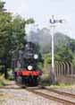 Photograph of T9 - 30120 T9 at Didcot on 03/08/14