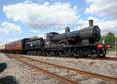 Photograph of T9 - 30120 T9 at Didcot on 03/08/14