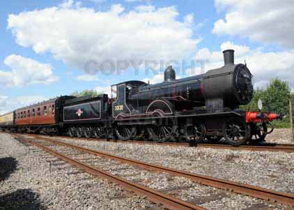 Purchase photo of 30120 T9 at Didcot