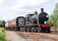 Photograph of T9 - 30120 T9 at Didcot on 03/08/14